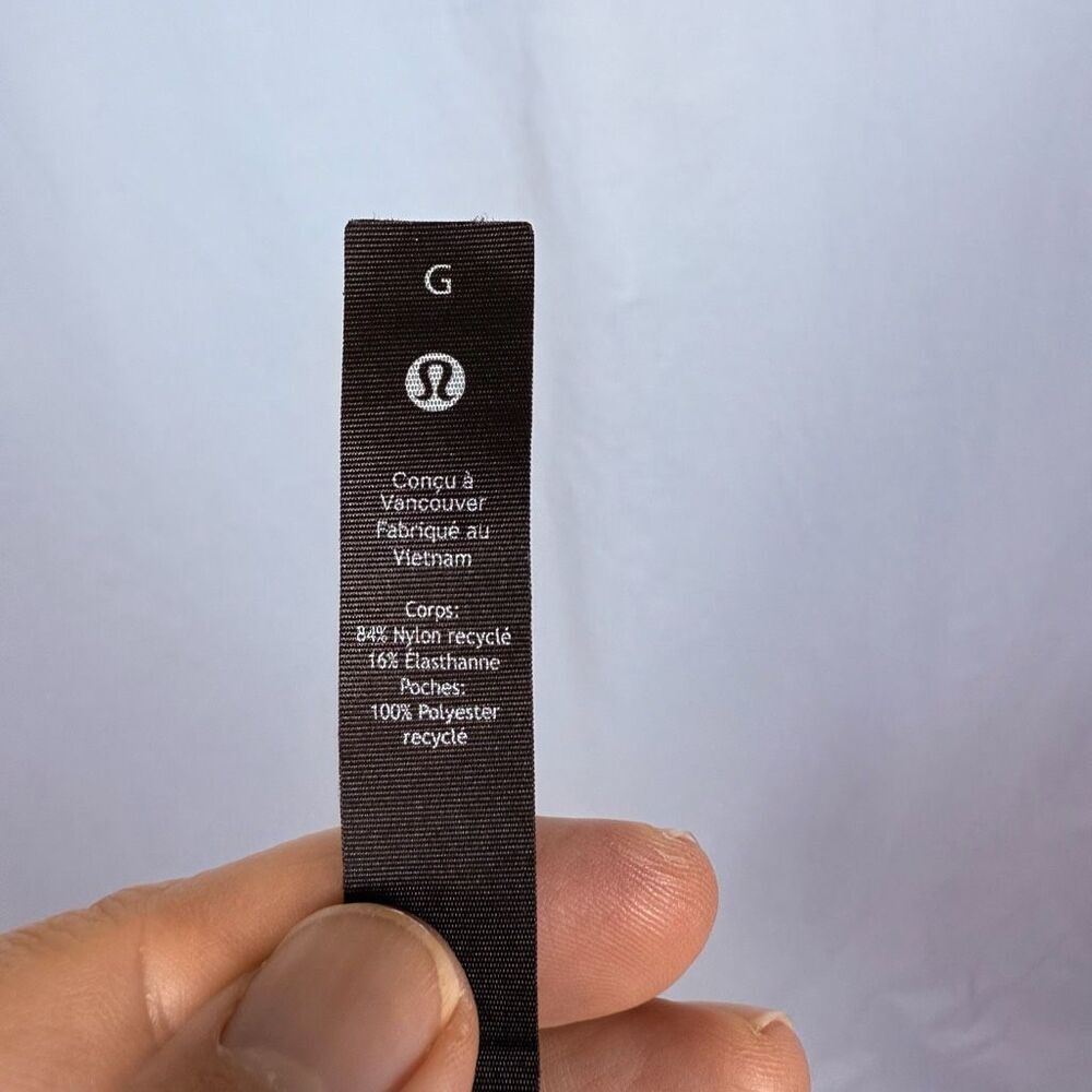 Lululemon License To Train Short -‎ Men’s L - Picture 7 of 8
